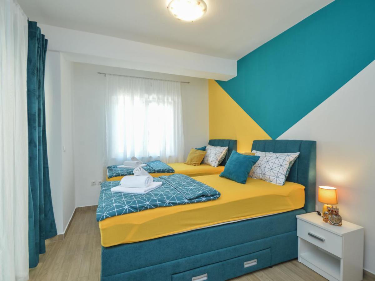 Sovlje Holiday Home Valdor By Interhome מראה חיצוני תמונה