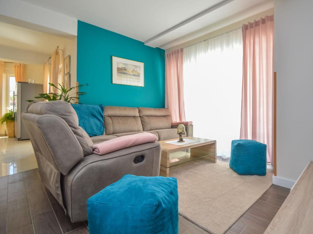 Sovlje Holiday Home Valdor By Interhome מראה חיצוני תמונה