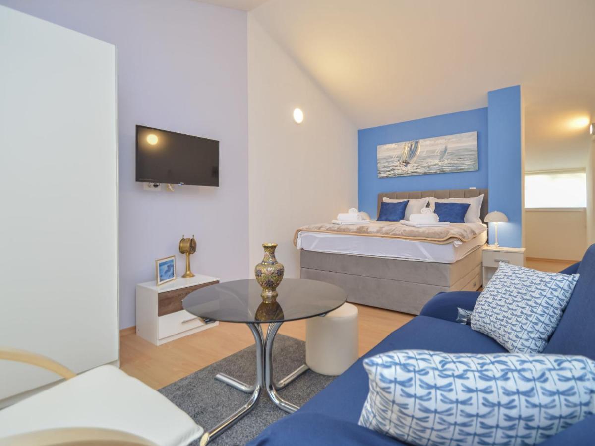 Sovlje Holiday Home Valdor By Interhome מראה חיצוני תמונה