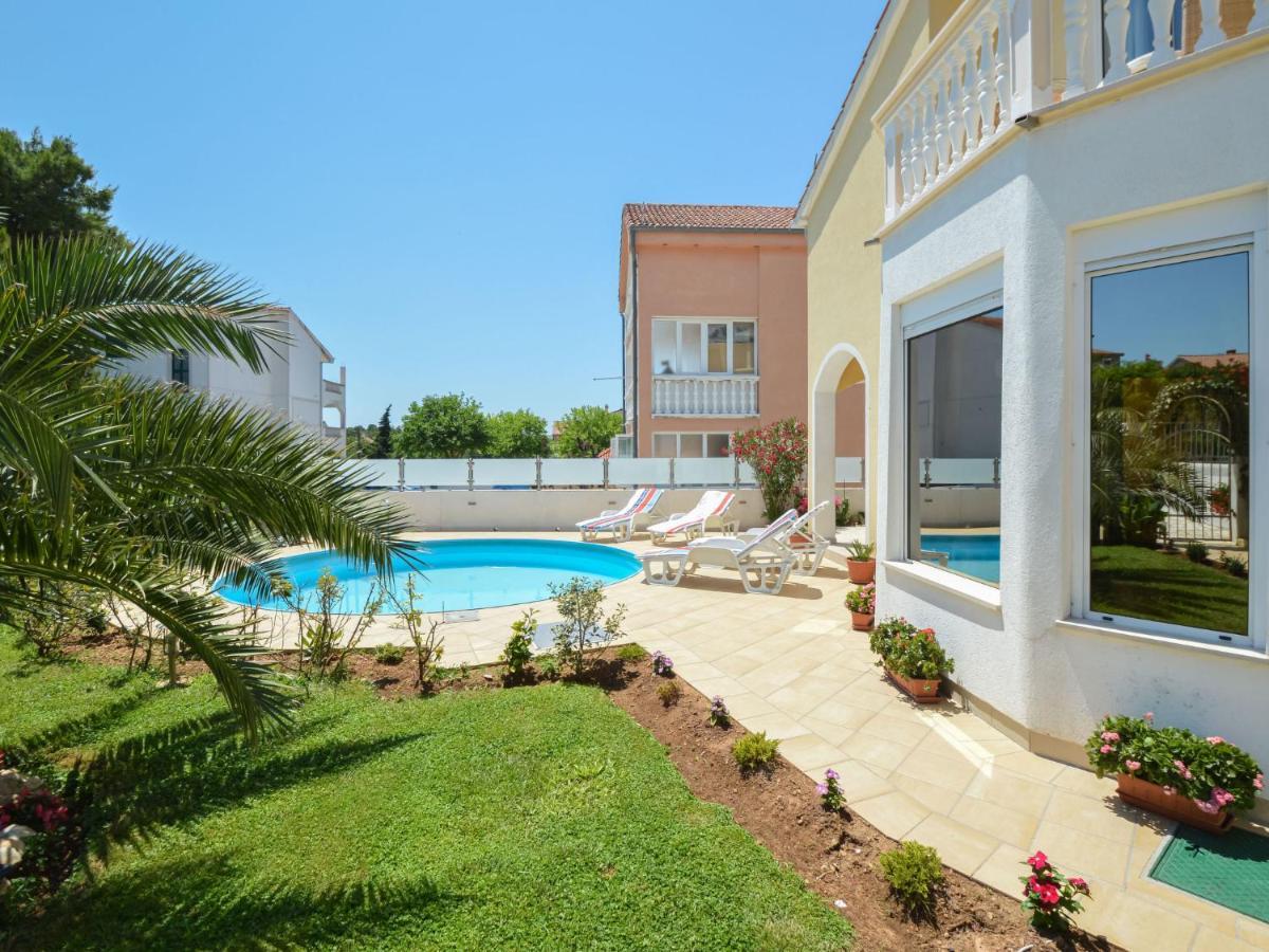 Sovlje Holiday Home Valdor By Interhome מראה חיצוני תמונה